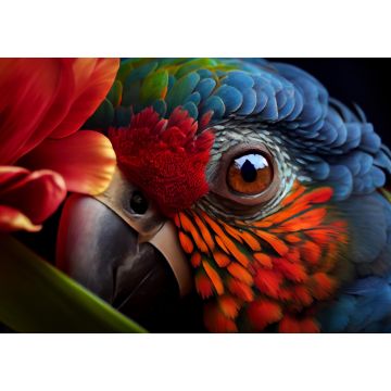 Lais Puzzle - Papagei - 1.000 Teile
