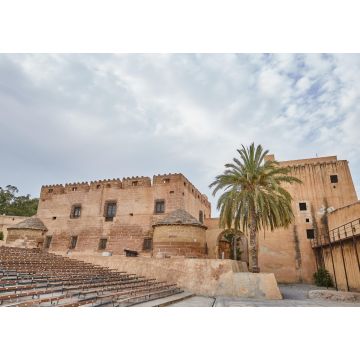 Lais Puzzle - Cuevas del Almanzora ist eine Gemeinde in der Provinz Almería, Andalusien, Spanien - 1.000 Teile