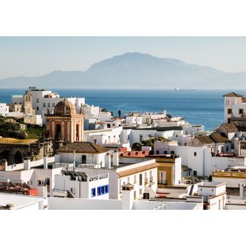 Lais Puzzle - Dorf Tarifa, in der Straße von Gibraltar - 1.000 Teile