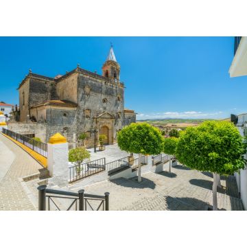 Lais Puzzle - Espera, schönes Dorf in der Provinz Cádiz, Andalusien, Spanien - 1.000 Teile