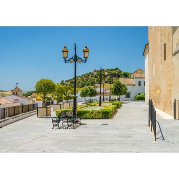 Lais Puzzle - Espera, schönes Dorf in der Provinz Cádiz, Andalusien, Spanien - 1.000 Teile