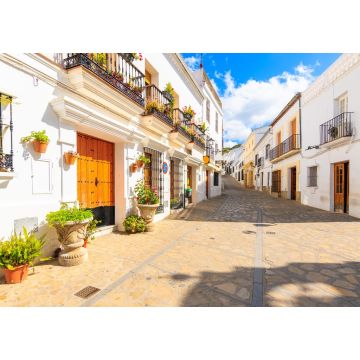 Lais Puzzle - Zahara de la Sierra, Andalusien, Spanien - 1.000 Teile
