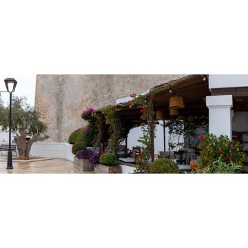 Lais Puzzle - Sant Francesc de Formentera, Spanien - 2.000 Teile