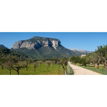 Lais Puzzle - Naturgebiet der Sierra de Tramuntana, Mallorca - 2.000 Teile