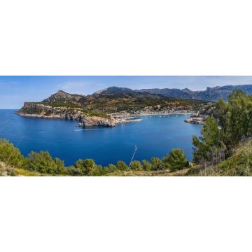 Lais Puzzle - Hafen von Sóller, Mallorca - 2.000 Teile
