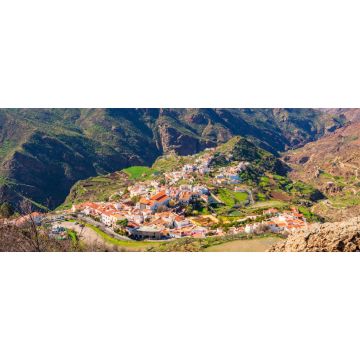 Lais Puzzle - Tejeda, Kanarische Inseln, Gran Canaria - 2.000 Teile