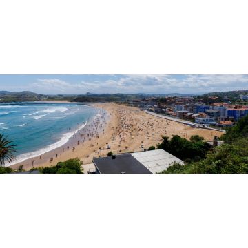 Lais Puzzle - Suances, Spanien - 2.000 Teile