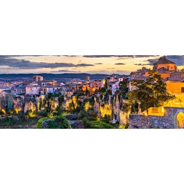 Lais Puzzle - Cuenca, Kastilien-La Mancha - 2.000 Teile