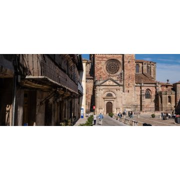 Lais Puzzle - Kathedrale Santa Maria, Siguenza, Guadalajara - 2.000 Teile