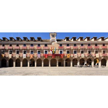 Lais Puzzle - Ocaña, Provinz Toledo - 2.000 Teile