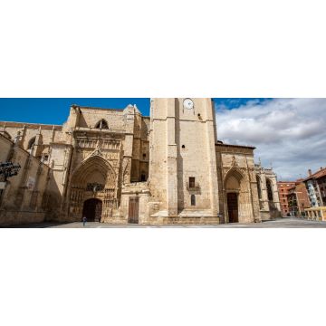 Lais Puzzle - San Antonio de Palencia - 2.000 Teile