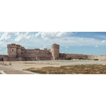 Lais Puzzle - Cuéllar, Segovia - 2.000 Teile