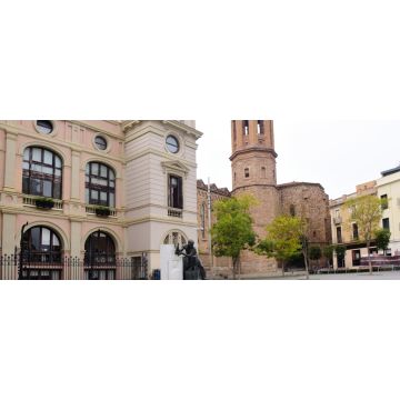 Lais Puzzle - Sabadell, Barcelona - 2.000 Teile