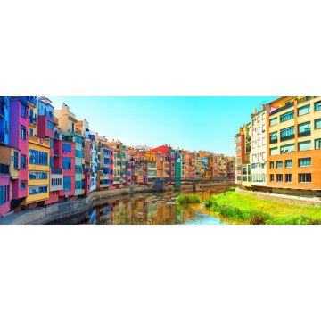 Lais Puzzle - Girona, Katalonien, Spanien - 2.000 Teile