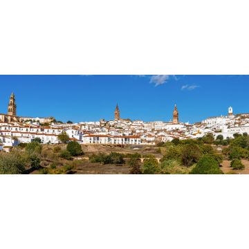 Lais Puzzle - Jerez de los Caballeros, Spanien - 2.000 Teile