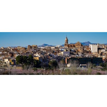 Lais Puzzle - Cieza, Murcia - 2.000 Teile