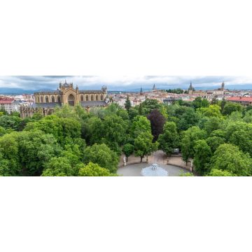 Lais Puzzle - Vitoria-Gasteiz, Baskenland - 2.000 Teile