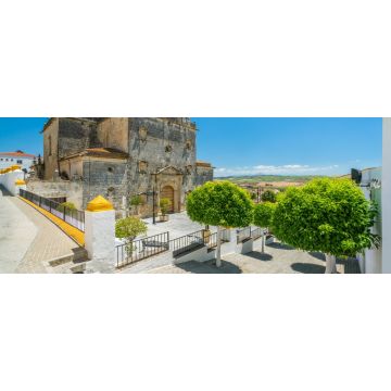 Lais Puzzle - Espera, schönes Dorf in der Provinz Cádiz, Andalusien, Spanien - 2.000 Teile
