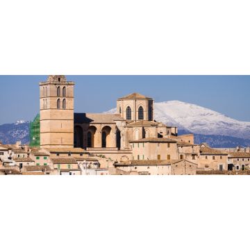 Lais Puzzle - Pfarrkirche Santa María, Sineu , Mallorca - 2.000 Teile
