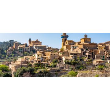Lais Puzzle - Valldemossa, Mallorca - 2.000 Teile