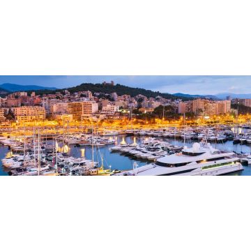 Lais Puzzle - Palma de Mallorca, Spanien - 2.000 Teile