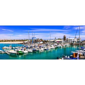 Lais Puzzle - Best of Fuerteventura - Caleta de Fuste Beach - 2.000 Teile