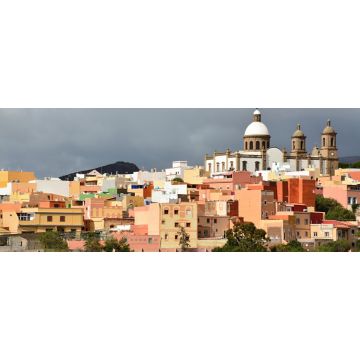 Lais Puzzle - Agüimes, Gran Canaria - 2.000 Teile