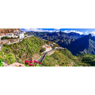 Lais Puzzle - Grand Canary Artenara, Gran Canaria - 2.000 Teile