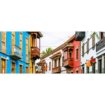 Lais Puzzle - Teror, Gran Canaria - 2.000 Teile