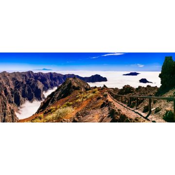 Lais Puzzle - MIrador Roque de los Muchachos - La Palma - 2.000 Teile
