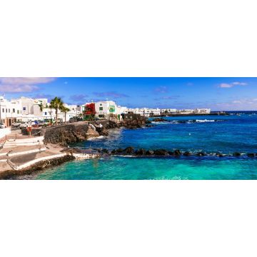 Lais Puzzle - Punta Mujeres, Lanzarote - 2.000 Teile
