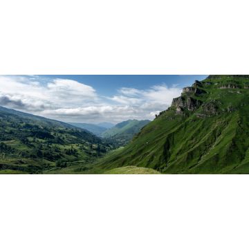 Lais Puzzle - Miera Valley, Valles Pasiegos, Kantabrien - 2.000 Teile