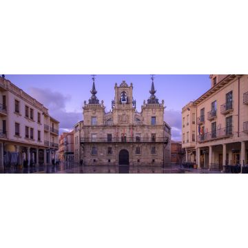 Lais Puzzle - Astorga, Spanien - 2.000 Teile