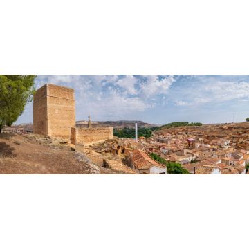 Lais Puzzle - Arcos de Jalón, Soria - 2.000 Teile