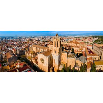 Lais Puzzle - Tarragona, Katalonien - 2.000 Teile