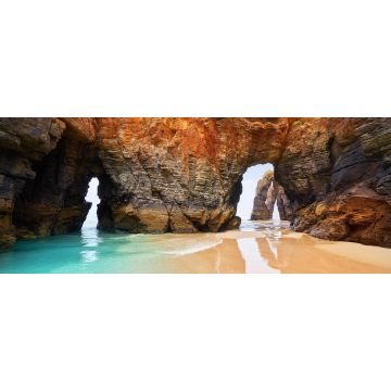 Lais Puzzle - Ribadeo Galizien Lugo - 2.000 Teile