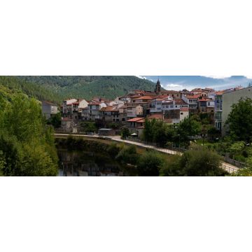 Lais Puzzle - Ciudad de Ribadavia, Galizien - 2.000 Teile