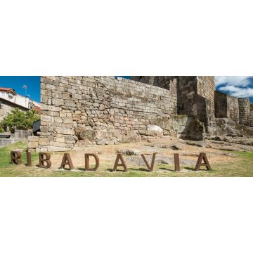 Lais Puzzle - Ciudad de Ribadavia, Galizien - 2.000 Teile