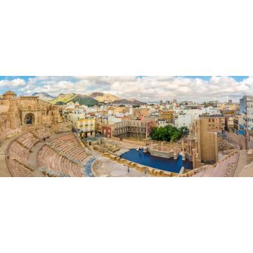 Lais Puzzle - Cartagena, Spanien - 2.000 Teile