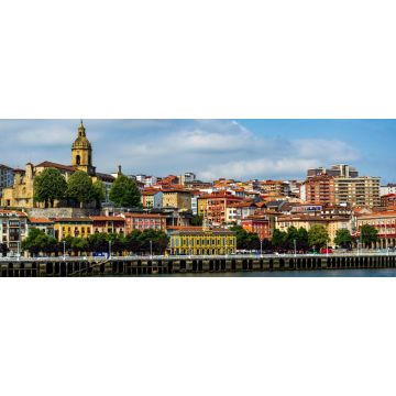 Lais Puzzle - Portugalete, Baskenland - 2.000 Teile