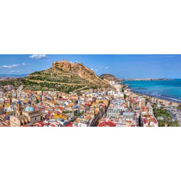 Lais Puzzle - Alicante, Spanien - 2.000 Teile