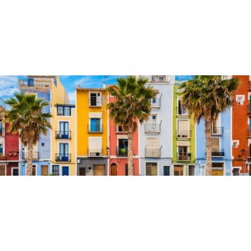 Lais Puzzle - Villajoyosa, Provinz Alicante - 2.000 Teile