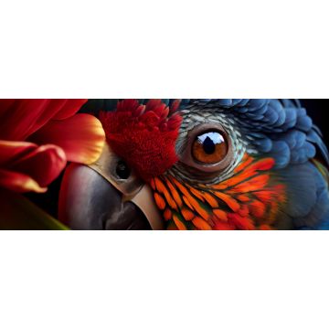 Lais Puzzle - Papagei - 2.000 Teile