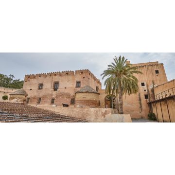Lais Puzzle - Cuevas del Almanzora ist eine Gemeinde in der Provinz Almería, Andalusien, Spanien - 2.000 Teile