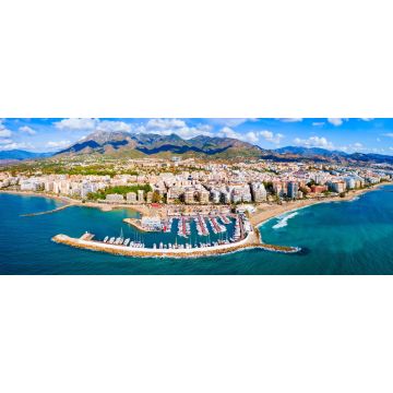 Lais Puzzle - Die Marina von Marbella - 2.000 Teile