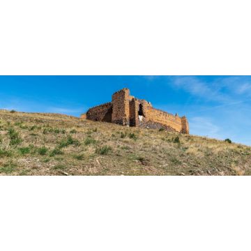 Lais Puzzle - Schloss Trasmoz in Zaragoza, Provinz Aragon in Spanien - 2.000 Teile