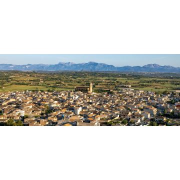 Lais Puzzle - Manacor auf Mallorca, Spanien - 2.000 Teile