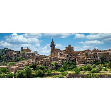 Lais Puzzle - Valldemossa, Mallorca - 2.000 Teile