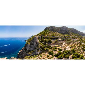 Lais Puzzle - Tramuntana-Gebirge, Torre del Verger, Mallorca - 2.000 Teile