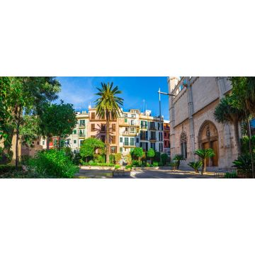 Lais Puzzle - Palma de Mallorca, Spanien - 2.000 Teile